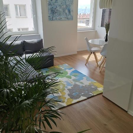 Marina Rijeka Center Apartments ภายนอก รูปภาพ