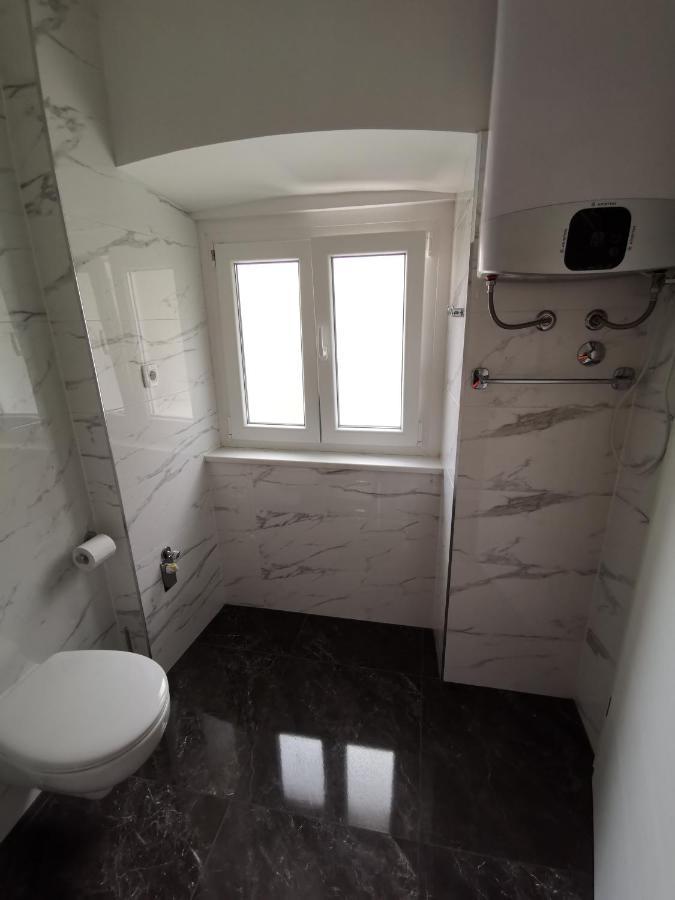 Marina Rijeka Center Apartments ภายนอก รูปภาพ