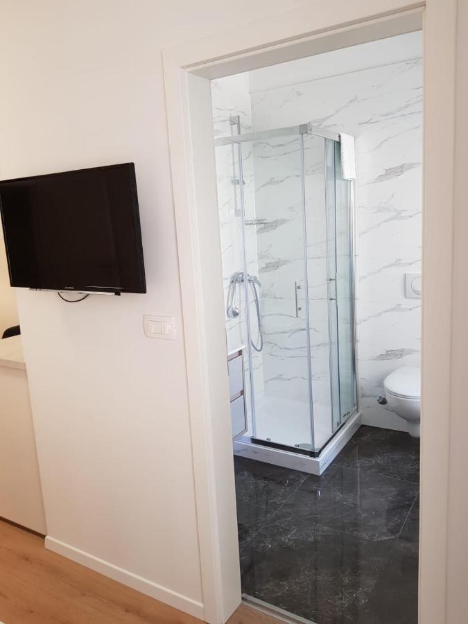 Marina Rijeka Center Apartments ภายนอก รูปภาพ