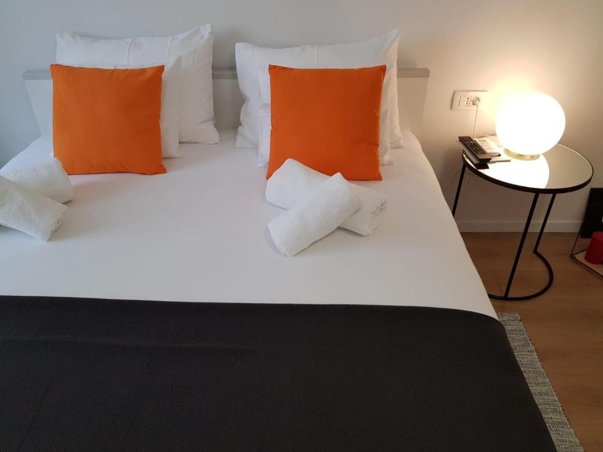 Marina Rijeka Center Apartments ภายนอก รูปภาพ