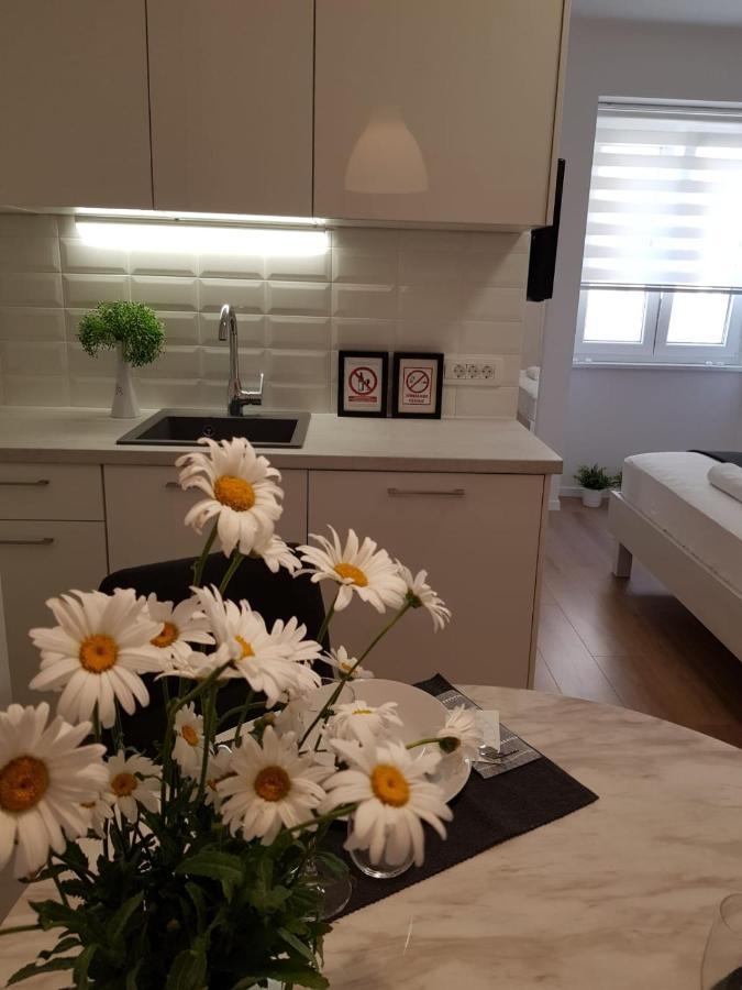 Marina Rijeka Center Apartments ภายนอก รูปภาพ