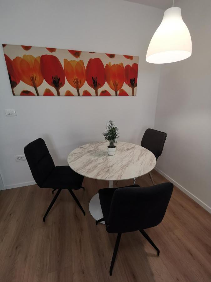 Marina Rijeka Center Apartments ภายนอก รูปภาพ