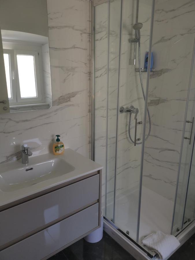 Marina Rijeka Center Apartments ภายนอก รูปภาพ