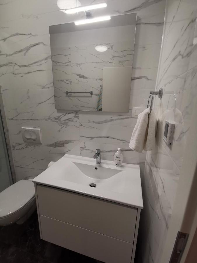 Marina Rijeka Center Apartments ภายนอก รูปภาพ
