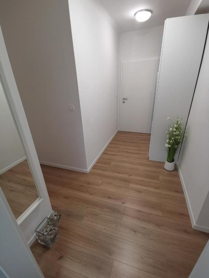 Marina Rijeka Center Apartments ภายนอก รูปภาพ