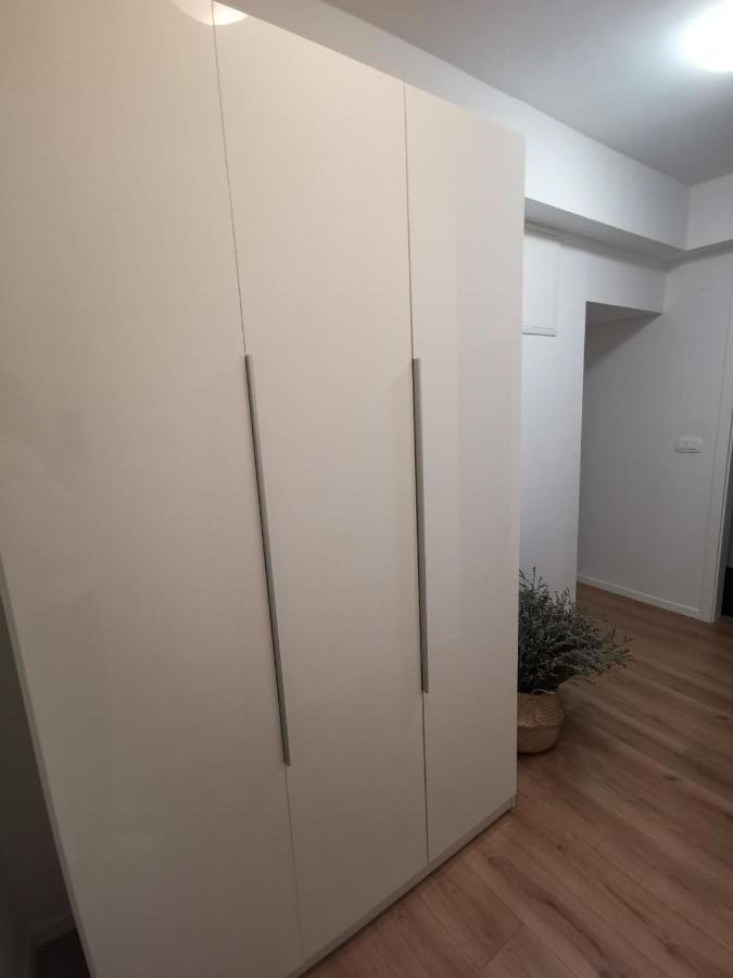 Marina Rijeka Center Apartments ภายนอก รูปภาพ