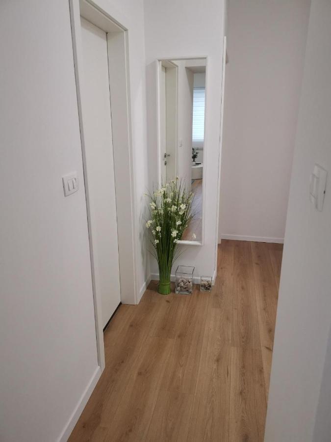 Marina Rijeka Center Apartments ภายนอก รูปภาพ